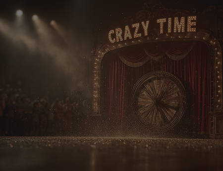 Crazy Time