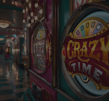 Crazy Time