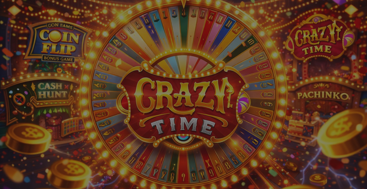 Crazy Time